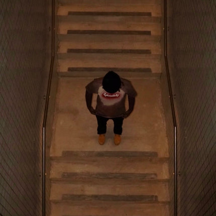 Collection image for: STAINED IN FAITH.