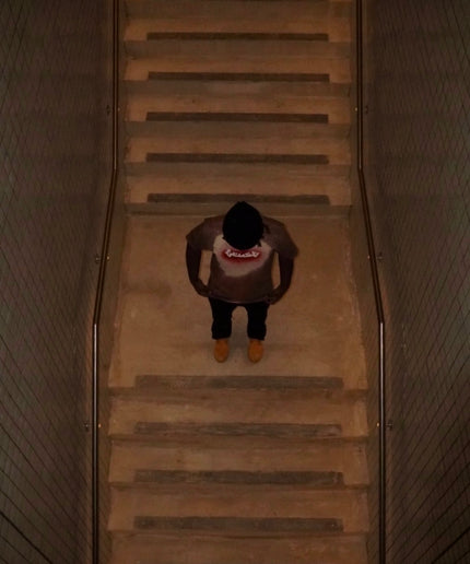 Collection image for: STAINED IN FAITH.