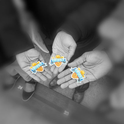 Collection image for: STICKERS.