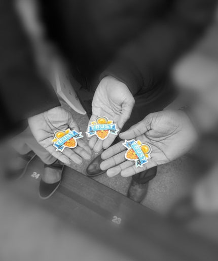 Collection image for: STICKERS.